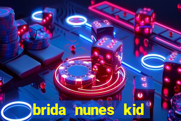 brida nunes kid bengala telegram